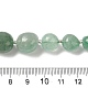 Natural Green Strawberry Quartz Beads Strands(G-Q169-E06-01A)-5