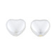 ABS Plastic Imitation Pearl Beads(X-OACR-T018-10A)-2