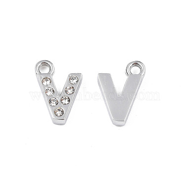 304 Stainless Steel Charms(STAS-N095-137V)-2