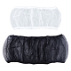 2Pcs 2 Style Polyester Dust Cover(AJEW-GA0003-47)-1