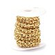 Brass Cable Chain(CHC-D028-04G)-3