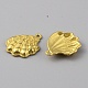海をテーマにした合金ペンダント(FIND-WH0417-86G)-1