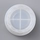 Moldes de silicona para cuenco de relieve(DIY-Z005-25)-5