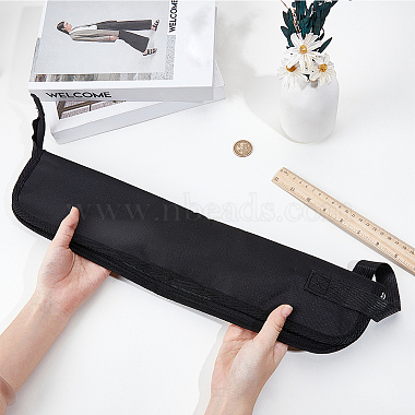 Canvas Drum Stick Storage Bag(AJEW-WH20054-257B-02)-3