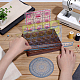 Pine Wood Ruler Slotted Display Stands(ODIS-WH0038-330A-01)-3
