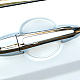 PVC Transparent Car Door Handle Scratches Protective Films(AJEW-WH0181-42)-6