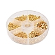 Brass/Alloy/Zinc Alloy Spacer Beads(KK-YW0001-14G)-1