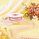 Polyester Lace Ribbon(OCOR-TADJ0001-07D)-4
