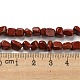 Natural Red Jasper Bead Strands(G-F465-36A)-5