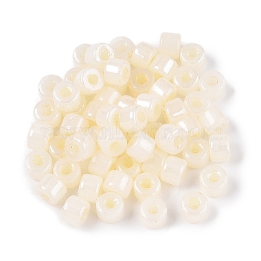 Glass Seed Beads(SEED-T008-01B)-2