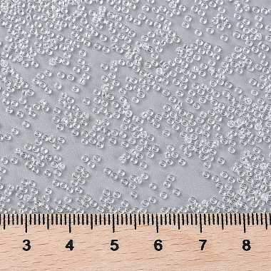 Perles rocailles miyuki rondes(X-SEED-G009-RR0160)-4