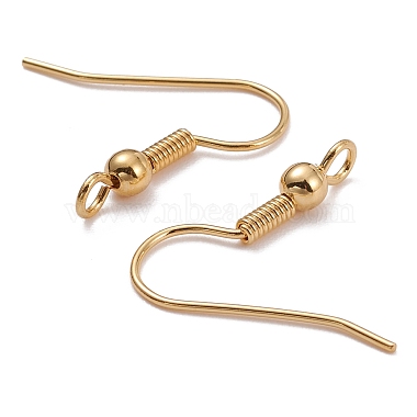 Brass Earring Hooks(X-KK-F824-017G)-3