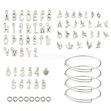 Yilisi diy наборы для изготовления браслетов(DIY-YS0001-12)-2