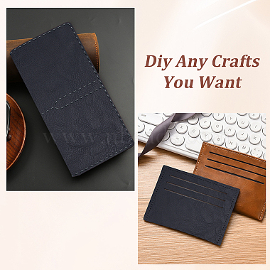 feuilles de cuir PU(DIY-CL0002-50C)-6