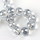 Electroplate Glass Beads Strands(X-EGLA-Q062-8mm-A07)-3