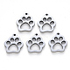 304 Stainless Steel Charms(X-STAS-N092-16)-1