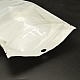 Sacs de serrure de fermeture éclair de film de perle de PVC(X-OPP-L001-02-7.5x12cm)-3