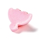 Valentine's Day Opaque Resin Cabochons(RESI-H152-01D)-2