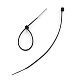Attaches de câble en nylon(TOOL-R024-80mm-01)-1