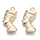 Brass Pendants(KK-O116-05G)-2
