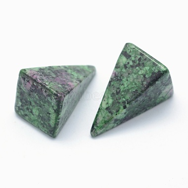 Природные и синтетические смешанные драгоценный камень бисер(G-E490-D)-3