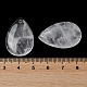 Natural Quartz Crystal Pendants(G-M416-08A-04)-4