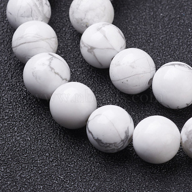 Perles en pierres gemme(X-GSR015)-2
