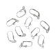 304 Stainless Steel Leverback Earring Findings(X-STAS-E007-2)-1