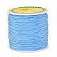 Braided Nylon Thread(NWIR-R006-0.8mm-365)-1