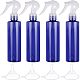 PET Plastic Trigger Spray Bottles(AJEW-BC0006-02)-1
