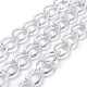 Aluminium Twisted Chains Curb Chains(X-CHF003Y-15)-1