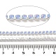 Iron Rhinestone Cup Chains(CH-A008-02H)-3