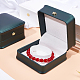 Square PU Leather Bracelet Box(LBOX-WH0002-07B)-3
