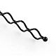 Accessoires de cheveux accessoires de la bande ondulée de cheveux de fer(OHAR-Q043-06)-2