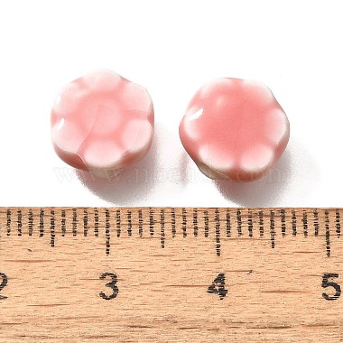 Handmade Porcelain Beads(PORC-H013-04-02)-3