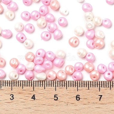 6/0 Glass Seed Beads(SEED-L011-08A-03)-4