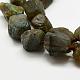 Natural Labradorite Beads Strands(G-E382-02F)-1