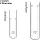 эластичный резиновый шнур/лента(OCOR-GA0001-03)-2