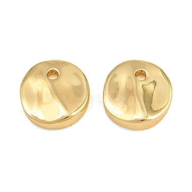 Brass Charms(KK-CBA78C7-40G)-1