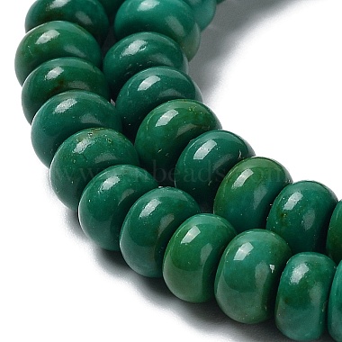 Natural Howlite Beads Strands(G-E604-H01-B)-4