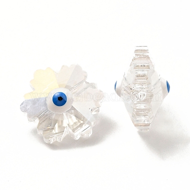 Transparent Glass Beads(GLAA-F121-14E)-2