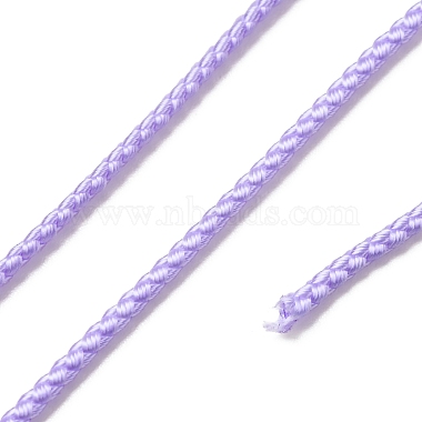 ポリエステル編組コード(OCOR-F010-D39-2mm)-3