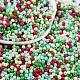 perles acryliques opaques(X1-OACR-H118-07A-08)-1