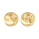 Brass Charms(KK-CBA78C7-40G)-1