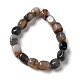 Natural Agate Beads Strands(G-H295-A01-09)-3
