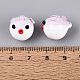 Handmade Lampwork Beads(LAMP-Q039-12G)-4