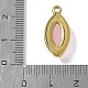 Natural Rose Quartz Pendants(STAS-L277-09G-04)-3