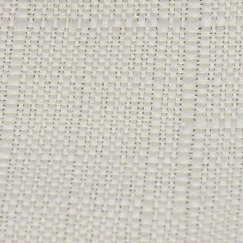 Polyester Imitation Linen Fabric, Sofa Cover, Garment Accessories, Rectangle, Gainsboro, 29~30x19~20x0.09cm