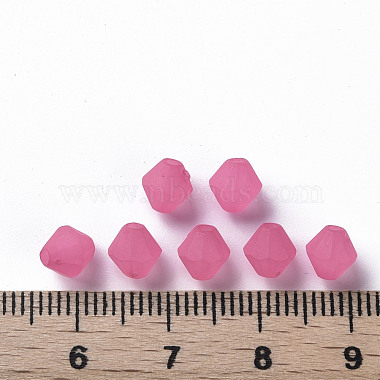 Frosted Acrylic Beads(MACR-S373-61K-09)-4