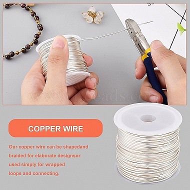 Copper Craft Wire(CWIR-WH0014-01A-02)-5